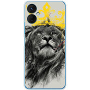 Чехол BoxFace Tecno Spark 9 Pro 