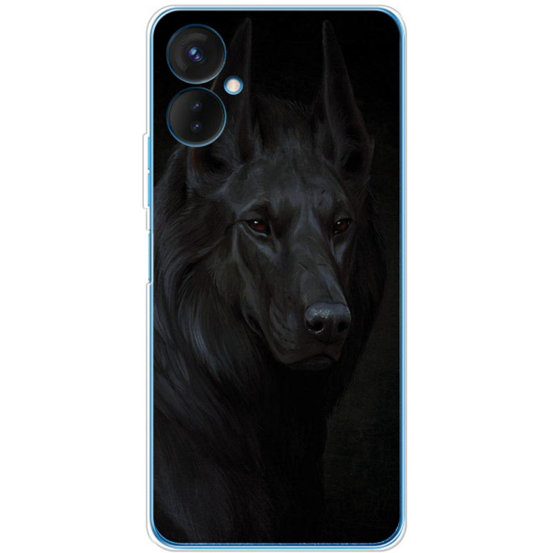 Чехол BoxFace Tecno Spark 9 Pro 