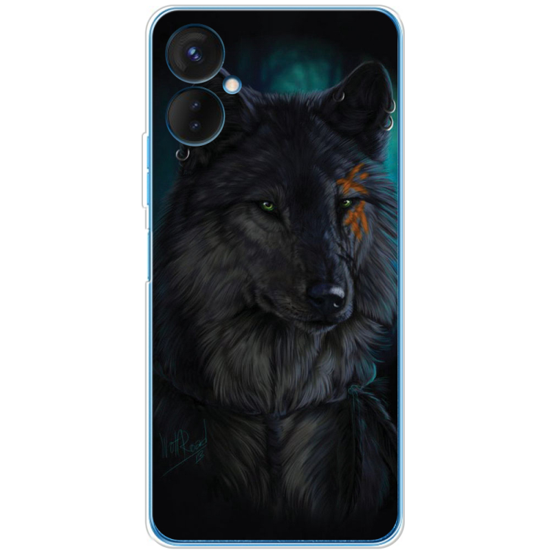 Чехол BoxFace Tecno Spark 9 Pro 
