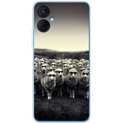 Чехол BoxFace Tecno Spark 9 Pro 