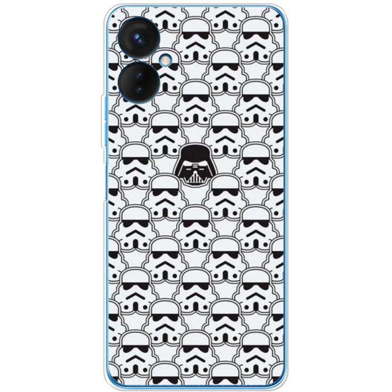 Чехол BoxFace Tecno Spark 9 Pro 