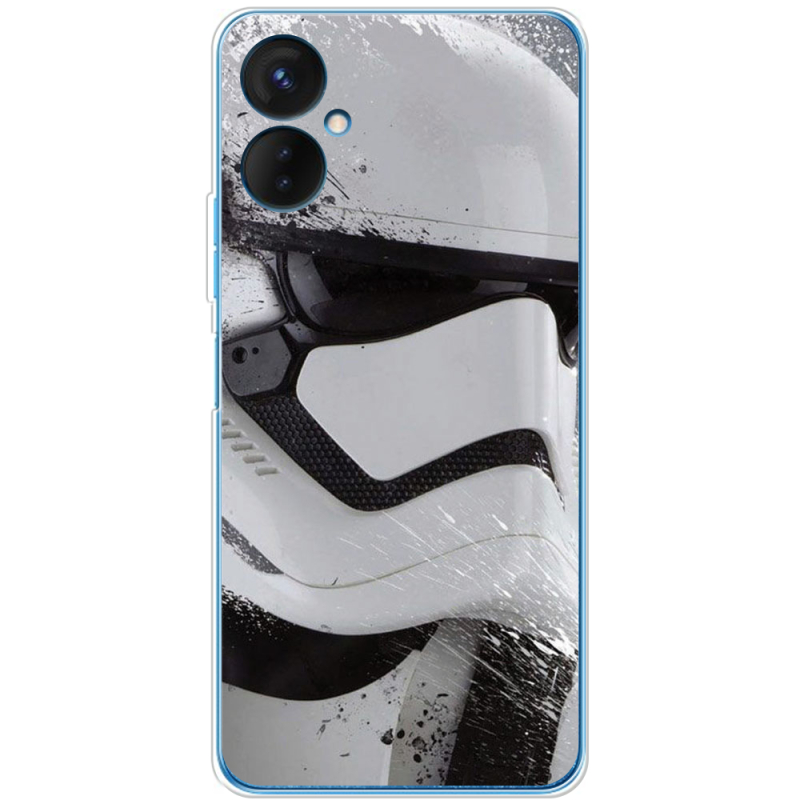 Чехол BoxFace Tecno Spark 9 Pro 