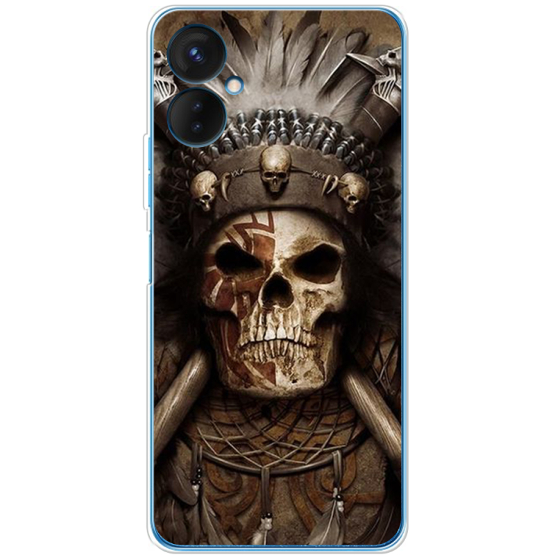 Чехол BoxFace Tecno Spark 9 Pro 