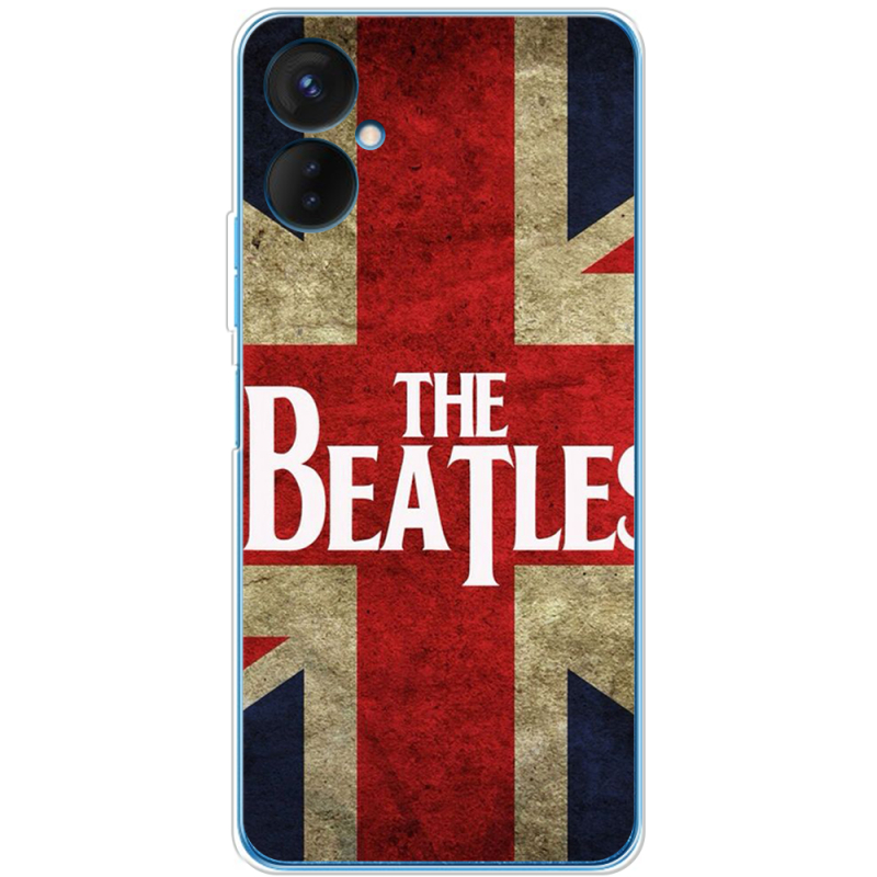 Чехол BoxFace Tecno Spark 9 Pro 
