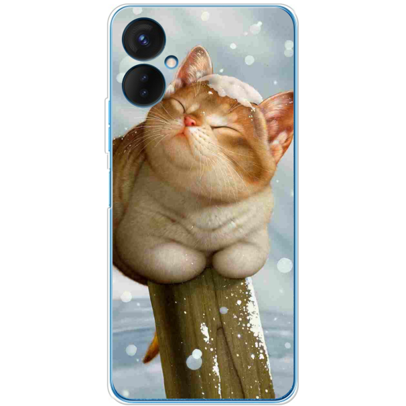 Чехол BoxFace Tecno Spark 9 Pro 