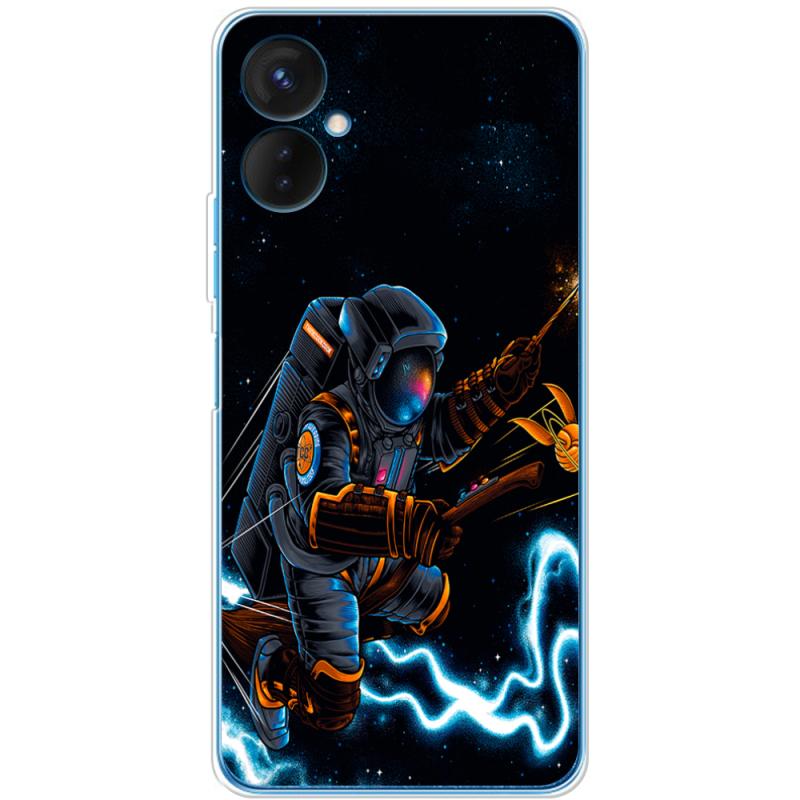 Чехол BoxFace Tecno Spark 9 Pro 