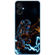 Чехол BoxFace Tecno Spark 9 Pro 