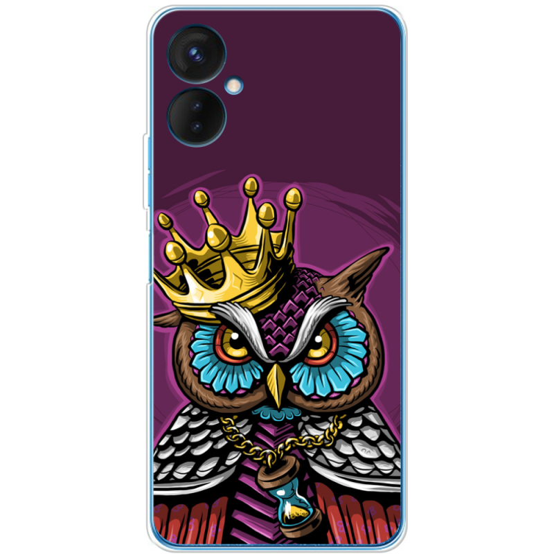 Чехол BoxFace Tecno Spark 9 Pro 