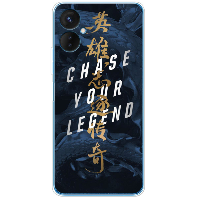 Чехол BoxFace Tecno Spark 9 Pro 