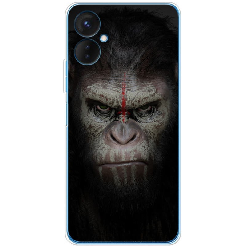 Чехол BoxFace Tecno Spark 9 Pro 