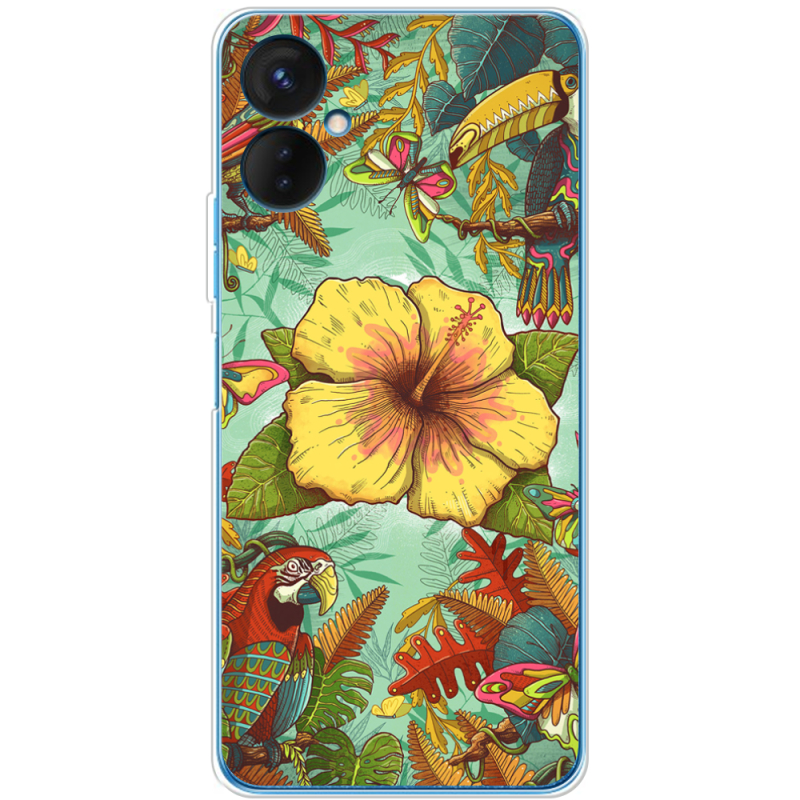 Чехол BoxFace Tecno Spark 9 Pro 