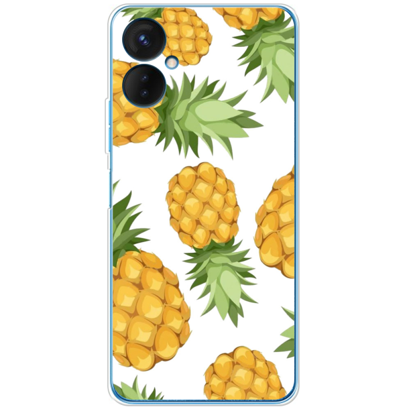Чехол BoxFace Tecno Spark 9 Pro 