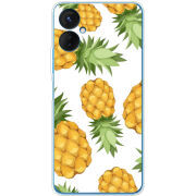Чехол BoxFace Tecno Spark 9 Pro 