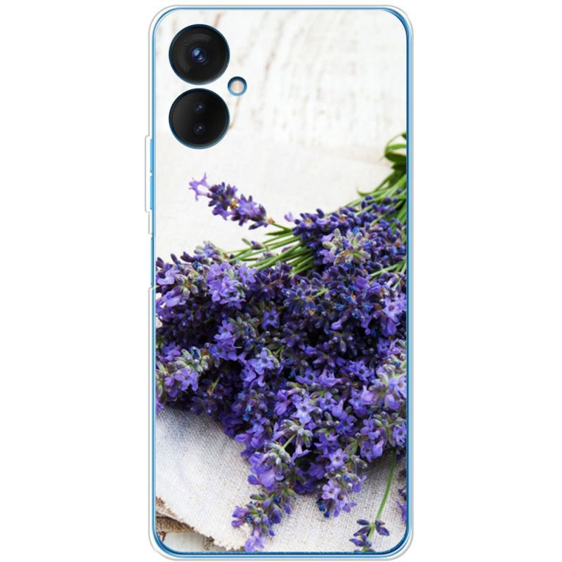 Чехол BoxFace Tecno Spark 9 Pro 