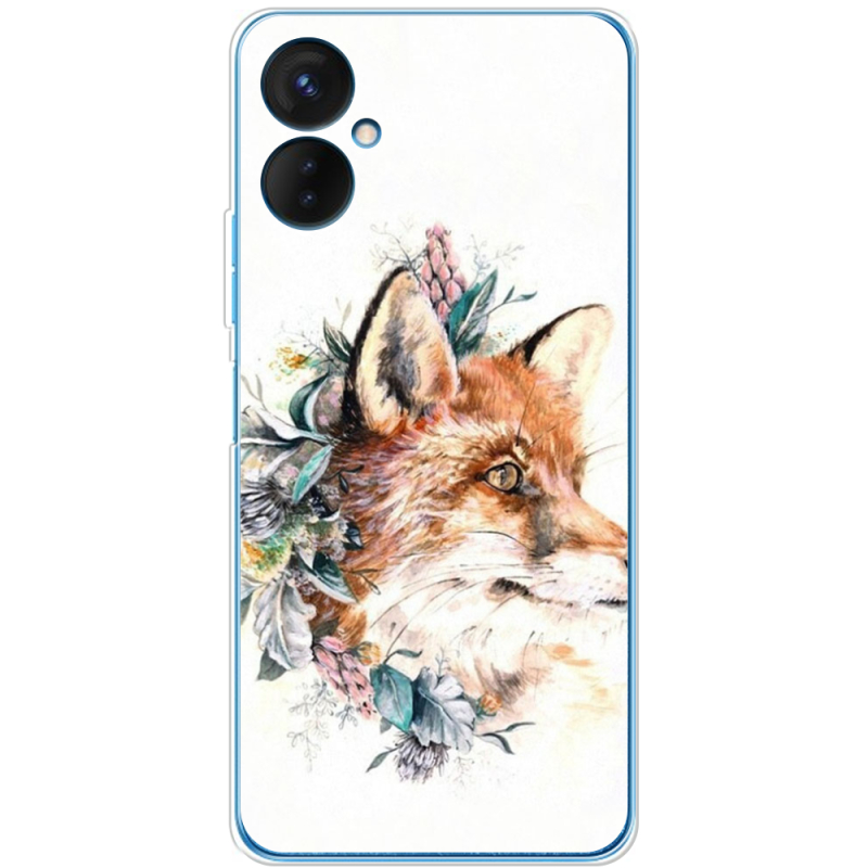 Чехол BoxFace Tecno Spark 9 Pro 