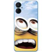 Чехол BoxFace Tecno Spark 9 Pro 
