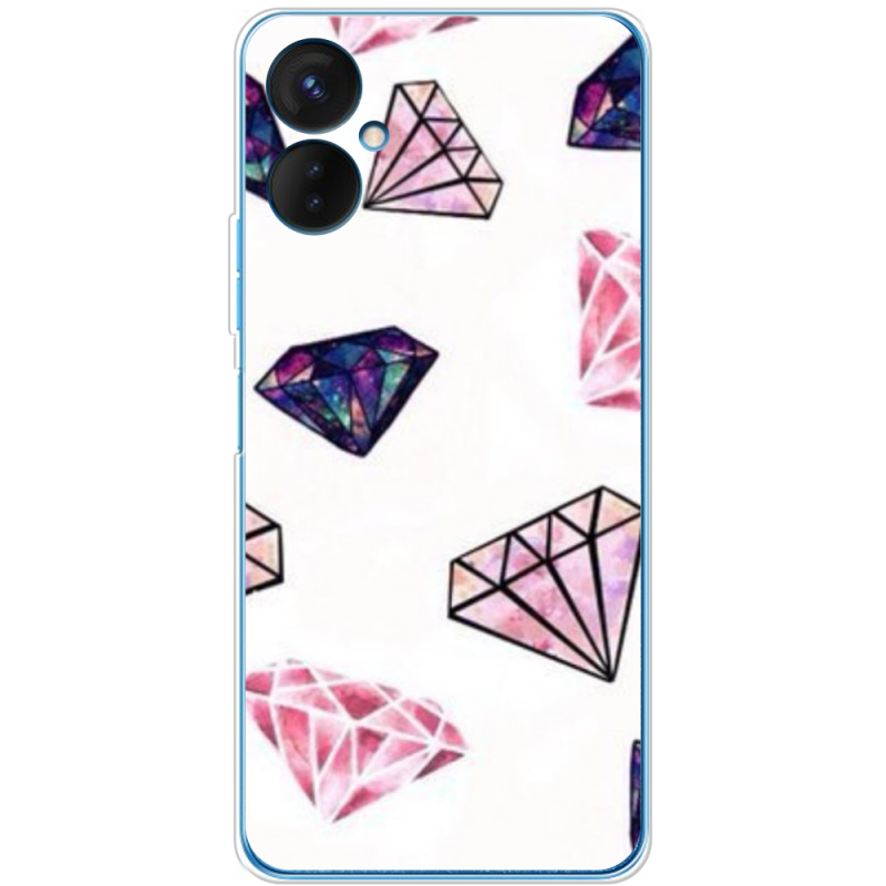 Чехол BoxFace Tecno Spark 9 Pro 