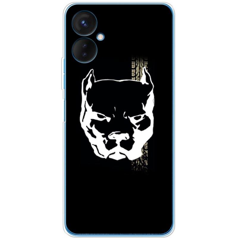 Чехол BoxFace Tecno Spark 9 Pro 
