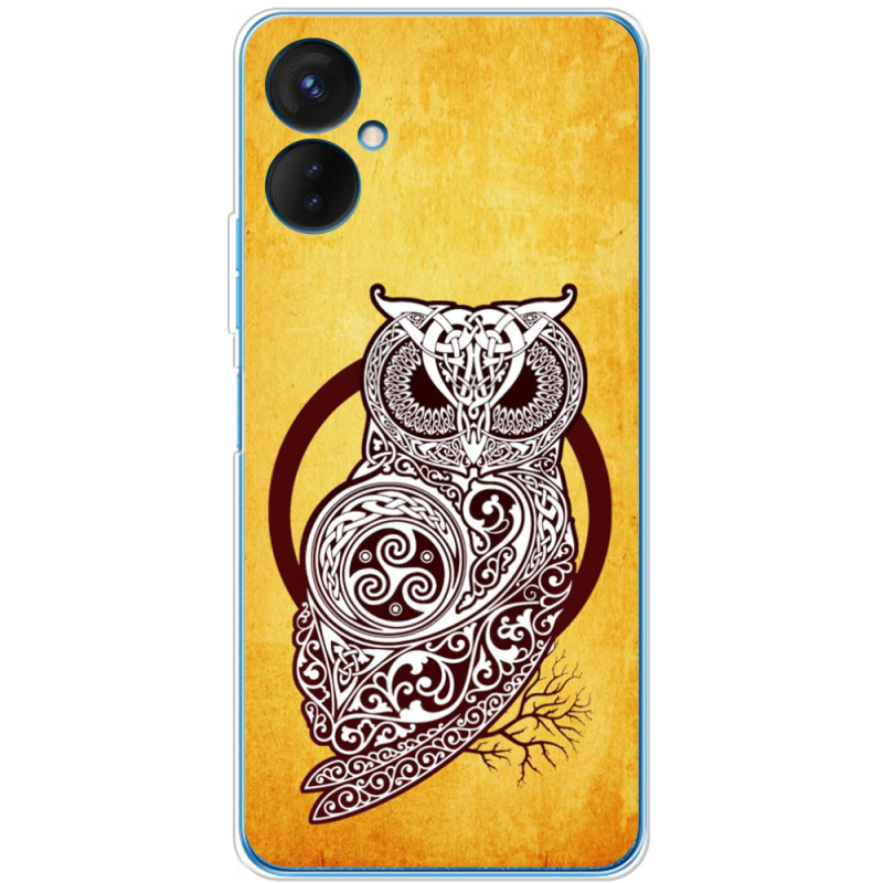 Чехол BoxFace Tecno Spark 9 Pro 
