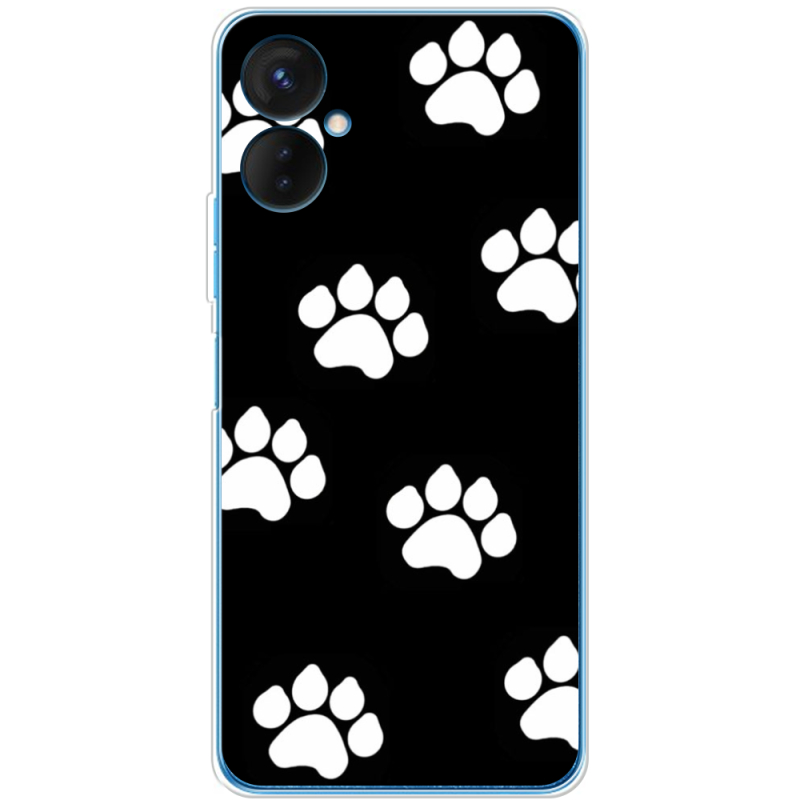 Чехол BoxFace Tecno Spark 9 Pro 