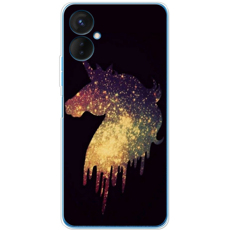Чехол BoxFace Tecno Spark 9 Pro 