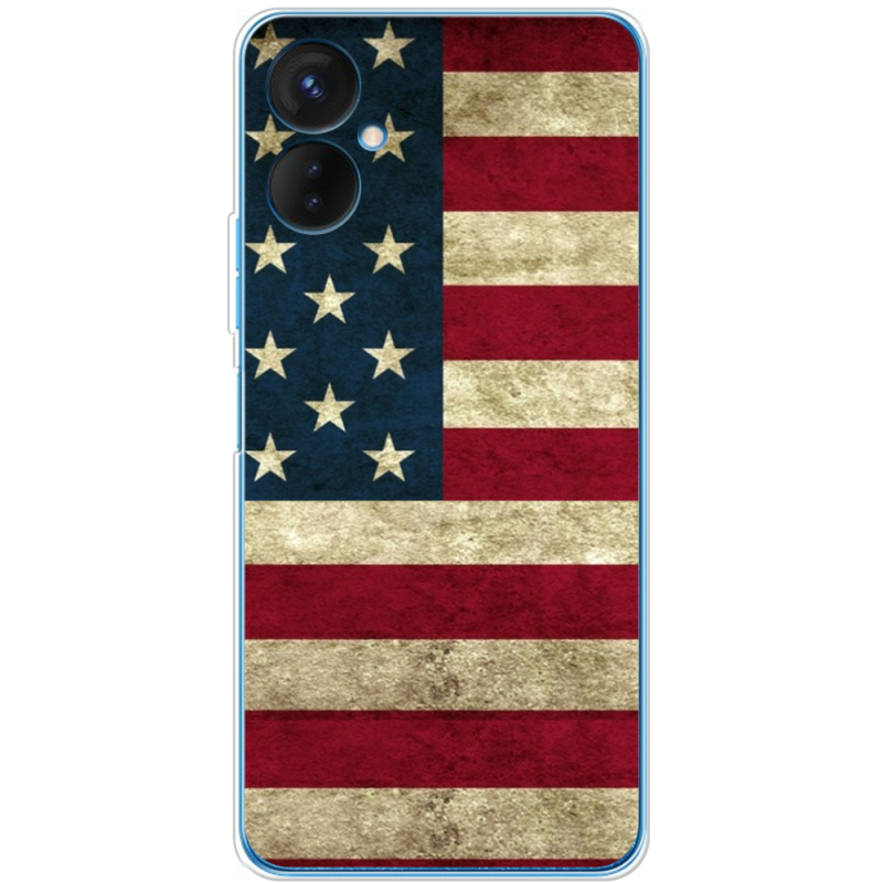 Чехол BoxFace Tecno Spark 9 Pro 