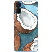 Чехол BoxFace Tecno Spark 9 Pro 