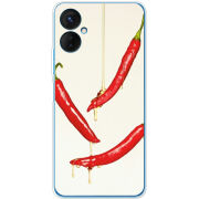 Чехол BoxFace Tecno Spark 9 Pro 