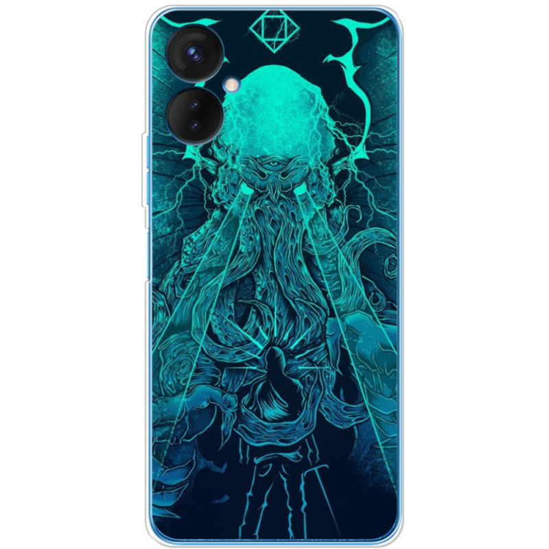 Чехол BoxFace Tecno Spark 9 Pro 