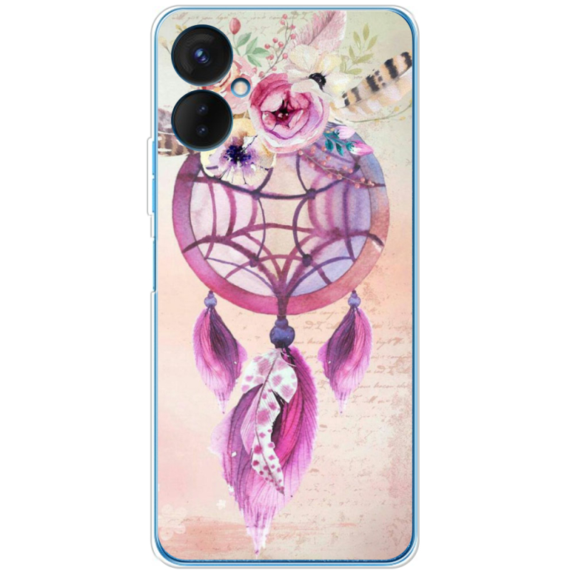 Чехол BoxFace Tecno Spark 9 Pro 