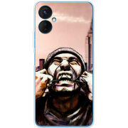 Чехол BoxFace Tecno Spark 9 Pro 