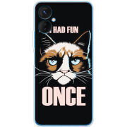 Чехол BoxFace Tecno Spark 9 Pro 