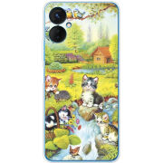 Чехол BoxFace Tecno Spark 9 Pro 