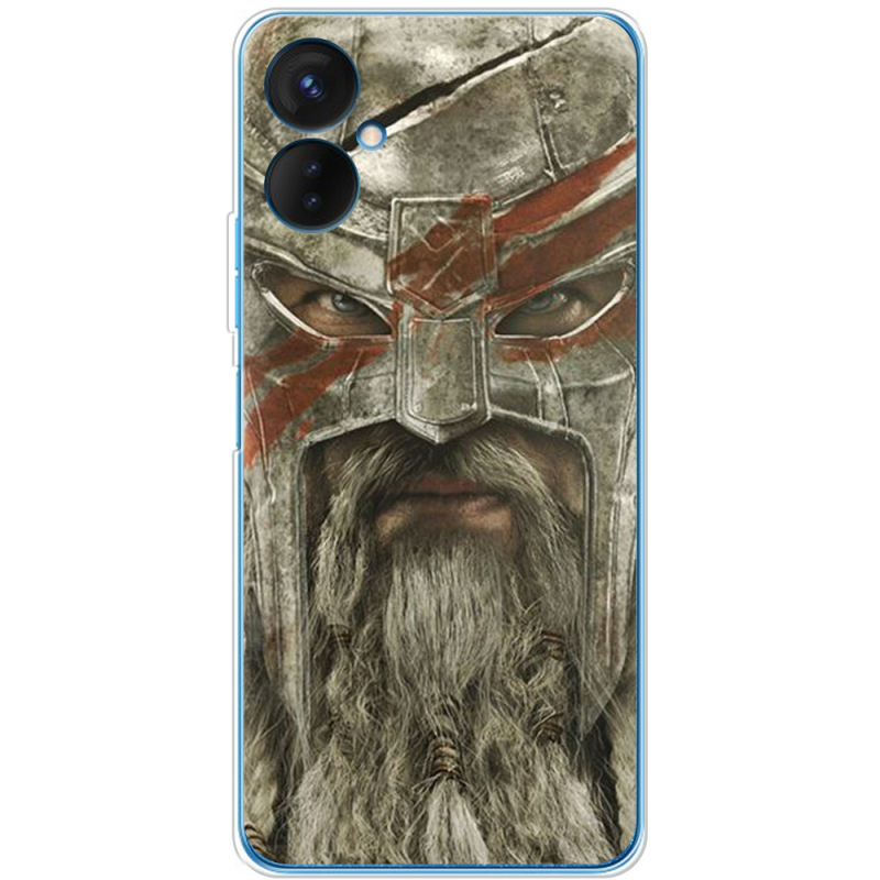 Чехол BoxFace Tecno Spark 9 Pro 