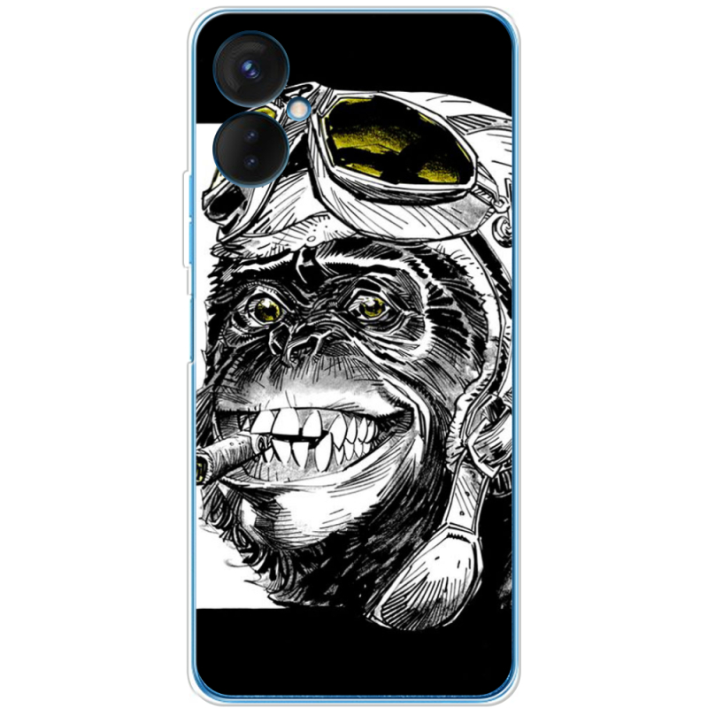Чехол BoxFace Tecno Spark 9 Pro 