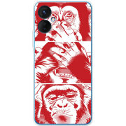 Чехол BoxFace Tecno Spark 9 Pro 
