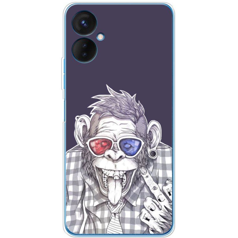 Чехол BoxFace Tecno Spark 9 Pro 