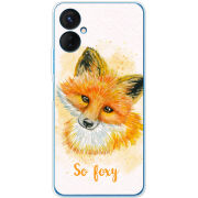 Чехол BoxFace Tecno Spark 9 Pro 