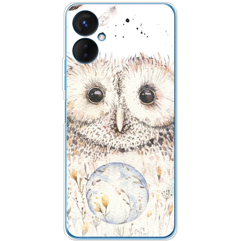 Чехол BoxFace Tecno Spark 9 Pro 