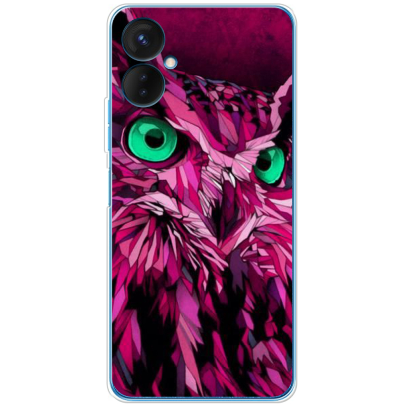 Чехол BoxFace Tecno Spark 9 Pro 