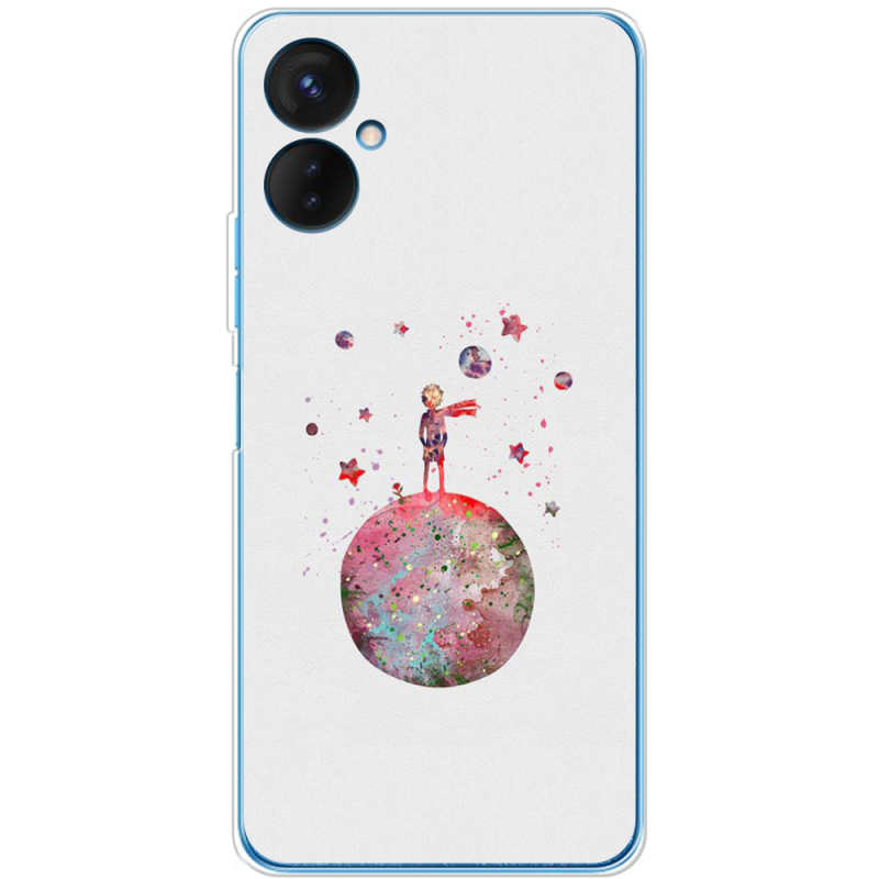 Чехол BoxFace Tecno Spark 9 Pro 