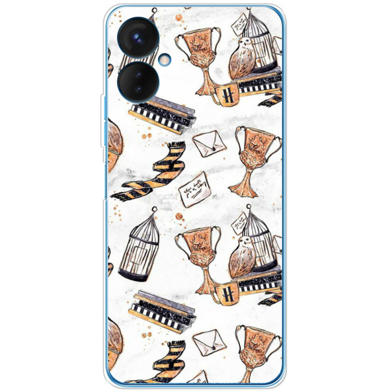 Чехол BoxFace Tecno Spark 9 Pro 