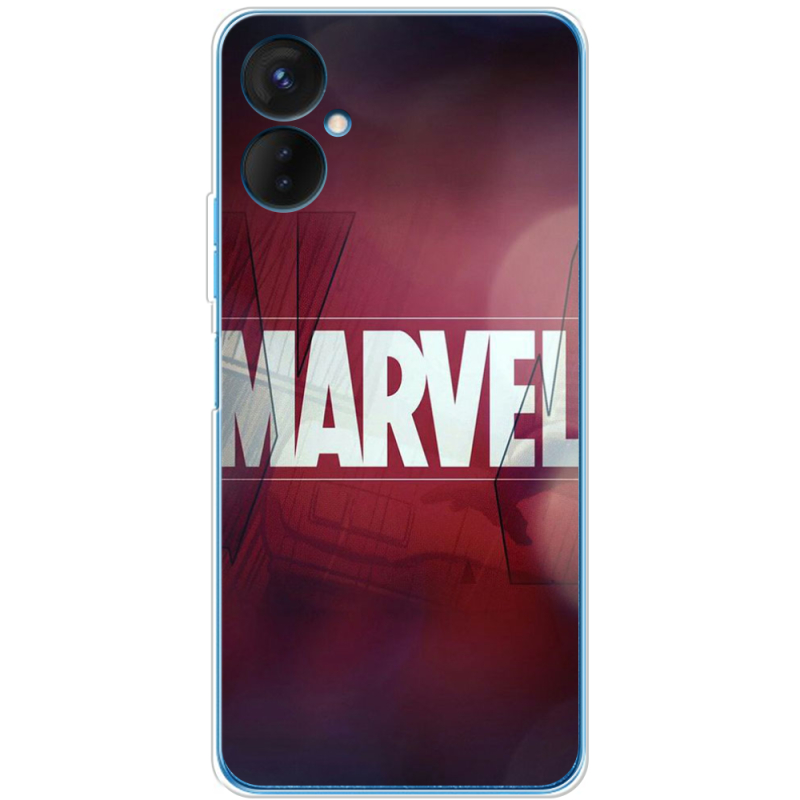 Чехол BoxFace Tecno Spark 9 Pro 