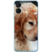 Чехол BoxFace Tecno Spark 9 Pro Golden Retriever