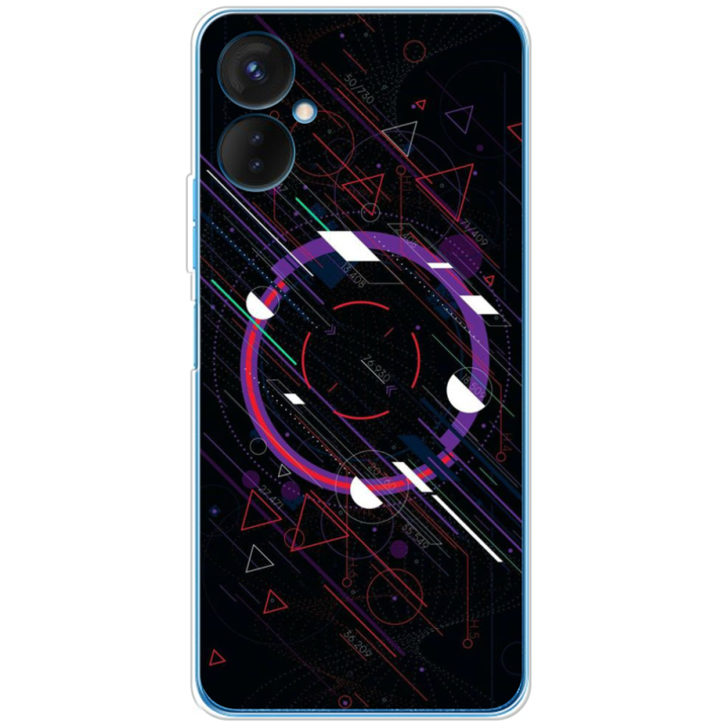 Чехол BoxFace Tecno Spark 9 Pro 