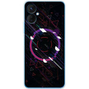 Чехол BoxFace Tecno Spark 9 Pro 