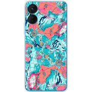 Чехол BoxFace Tecno Spark 9 Pro 