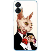 Чехол BoxFace Tecno Spark 9 Pro 