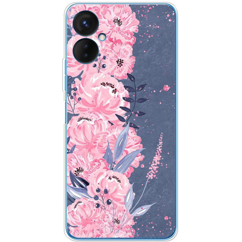 Чехол BoxFace Tecno Spark 9 Pro 