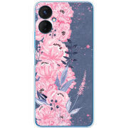 Чехол BoxFace Tecno Spark 9 Pro 